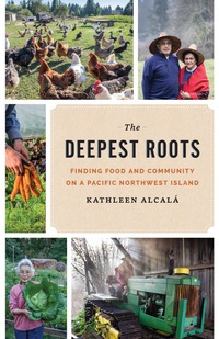 Cover image: The Deepest Roots 9780295999388