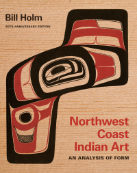 صورة الغلاف: Northwest Coast Indian Art 2nd edition 9780295994277