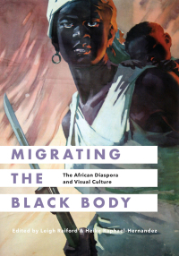 Omslagafbeelding: Migrating the Black Body 9780295999562