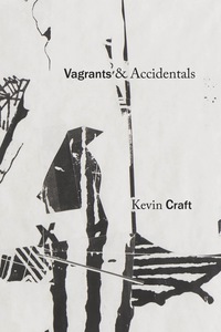 Cover image: Vagrants &#38; Accidentals 9780295999845