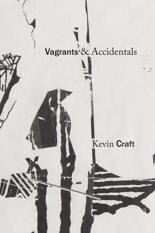 Cover image: Vagrants & Accidentals 9780295999845