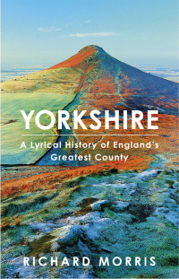 Cover image: Yorkshire 9780297609445
