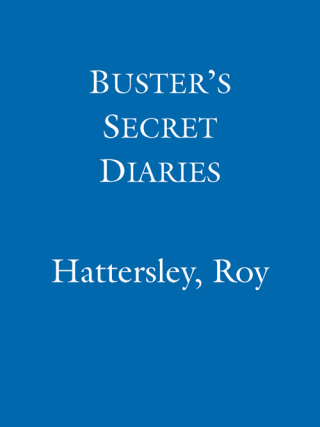 Cover image: Buster's Secret Diaries 9780297852162