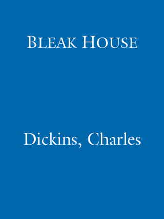 Cover image: Bleak House 9780297857211