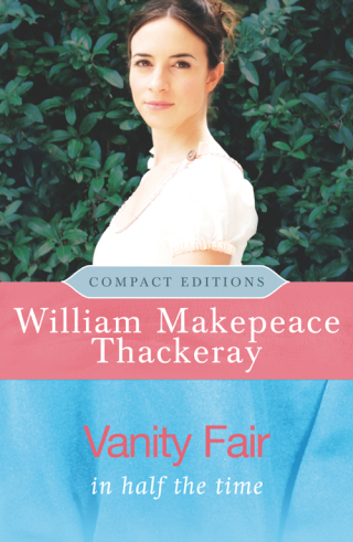 Cover image: Vanity Fair 9780753822692