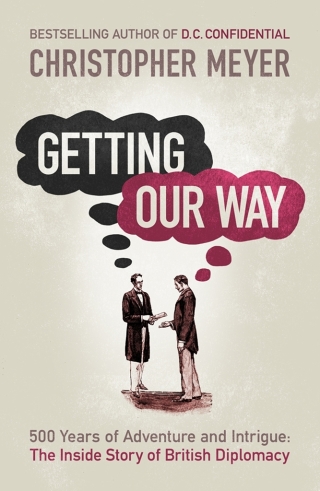 Cover image: Getting Our Way 9780753827161