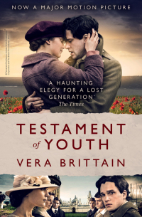 Cover image: Testament of Youth 9780297859147