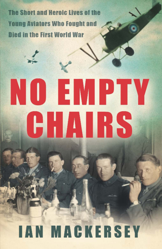 Cover image: No Empty Chairs 9780753828137