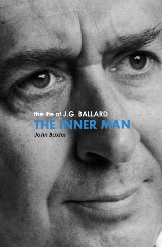 Cover image: The Inner Man 9780297863533