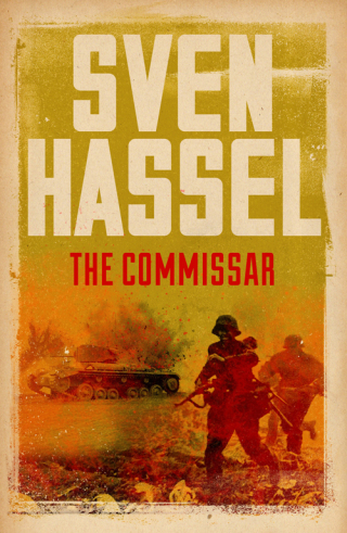 Cover image: The Commissar 9781780228112