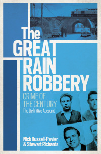 Cover image: The Great Train Robbery 9780753829264