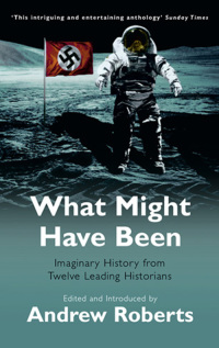 Cover image: What Might Have Been? 9780297864486