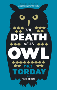 Cover image: The Death of an Owl 9781780222264