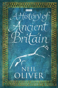 Cover image: A History of Ancient Britain 9780753828861