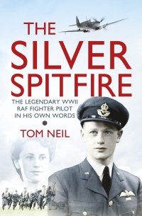 Cover image: The Silver Spitfire 9781780221212
