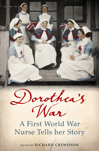Cover image: Dorothea's War 9780297869191