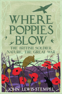 Cover image: Where Poppies Blow 9780297869276