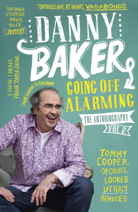 Cover image: Going Off Alarming 9781780226088