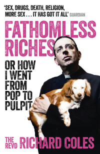 Cover image: Fathomless Riches 9781780226194