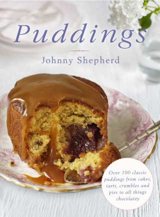 Cover image: Puddings 9780297870555