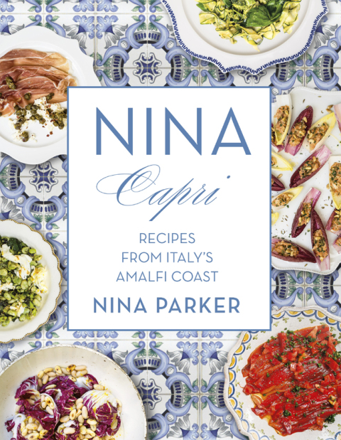 Nina Capri - FULL INSTANT DOWNLOAD | PDF DOCX EPUB