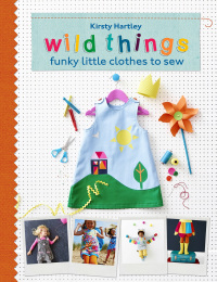 Cover image: Wild Things 9780297871255