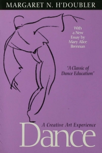 Cover image: Dance 9780299015244
