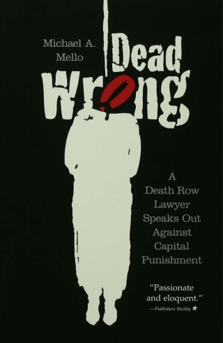Cover image: Dead Wrong 9780299153403