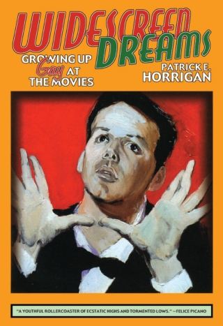 Titelbild: Widescreen Dreams 9780299161644