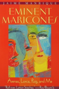 Cover image: Eminent Maricones 9780299161842