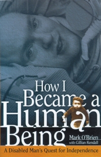 Omslagafbeelding: How I Became a Human Being 9780299184308