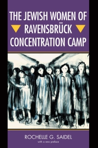 Cover image: The Jewish Women of Ravensbrück Concentration Camp 9780299198640