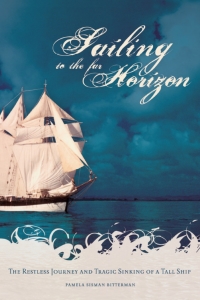 Cover image: Sailing to the Far Horizon 9780299201906