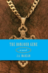 Cover image: The Bonjour Gene 9780299204105