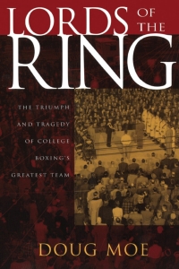 Cover image: Lords of the Ring 9780299204204