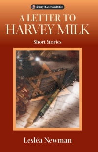 Cover image: A Letter to Harvey Milk 9780299205744
