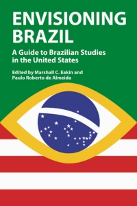 Cover image: Envisioning Brazil 9780299207700