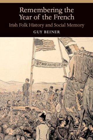 Imagen de portada: Remembering the Year of the French 9780299218249