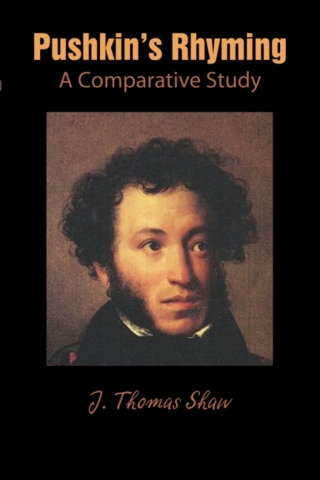 Cover image: Pushkin’s Rhyming