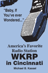 Cover image: America's Favorite Radio Station 9780879725853