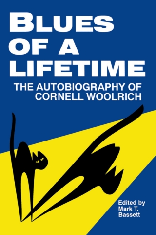 Cover image: Blues of a Lifetime 9780879725365