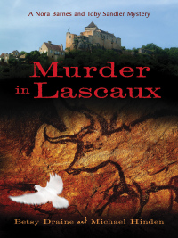 Imagen de portada: Murder in Lascaux 9780299284206