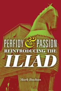 Cover image: Perfidy and Passion 9780299286347