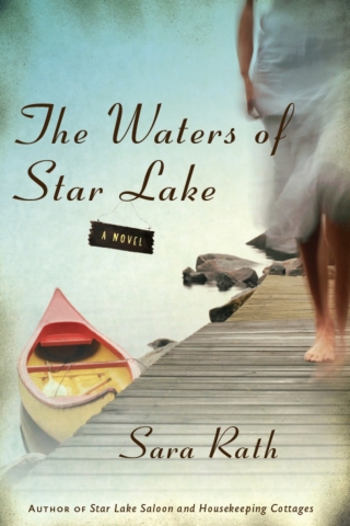 表紙画像: The Waters of Star Lake 9780299287702