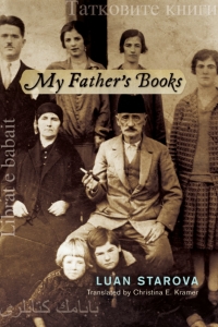 Omslagafbeelding: My Father’s Books 9780299287948