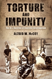 Cover image: Torture and Impunity 9780299288549