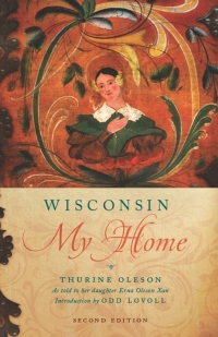 Cover image: Wisconsin My Home 9780299288747
