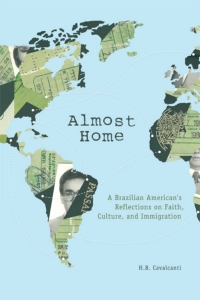 Cover image: Almost Home 9780299288945