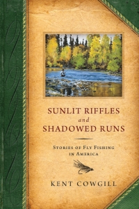 Cover image: Sunlit Riffles and Shadowed Runs 9780299289102