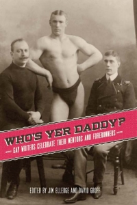 Cover image: Who’s Yer Daddy? 9780299289409